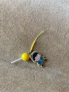 Mr Osonatsu-San Lollipop Phone Charm